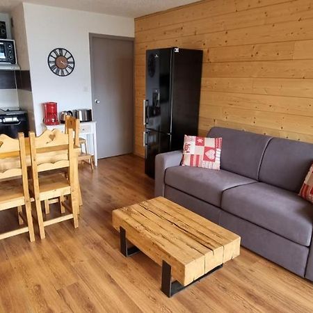 Auris Les Gentianes Station Alpe Huez 아파트 외부 사진