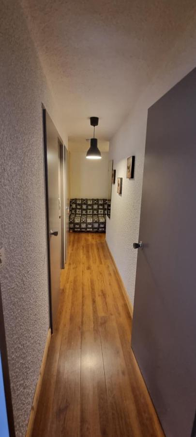 Auris Les Gentianes Station Alpe Huez 아파트 외부 사진
